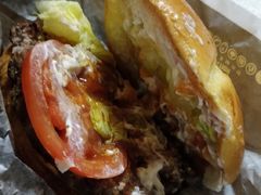 -汉堡王(北京三里屯购物中心)