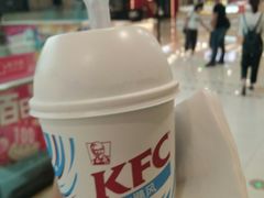 -肯德基(新昌海洋城店)