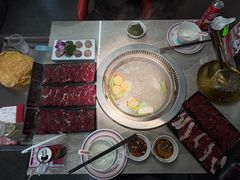 -三头牛·潮汕牛肉生蚝火锅 (夏湾店)