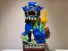 -景德镇中国陶瓷博物馆