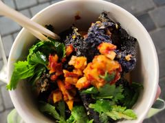 -黑色经典臭豆腐·湖南特产(坡子街特产局店)