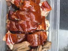 -黄连大头华烧鹅店(大良店)