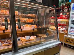 -巴黎贝甜(杨浦宝地店)