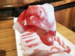 -四喜小胖·北京涮肉(五道营店)