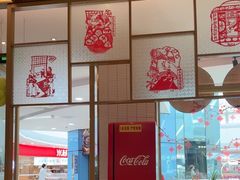 -东北风(江北万达店)