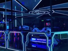 -世代星球·保龄球·镭战真人CS·团建(杨浦店)