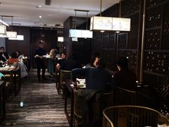 大堂-童福兴·南京菜(老门东店)