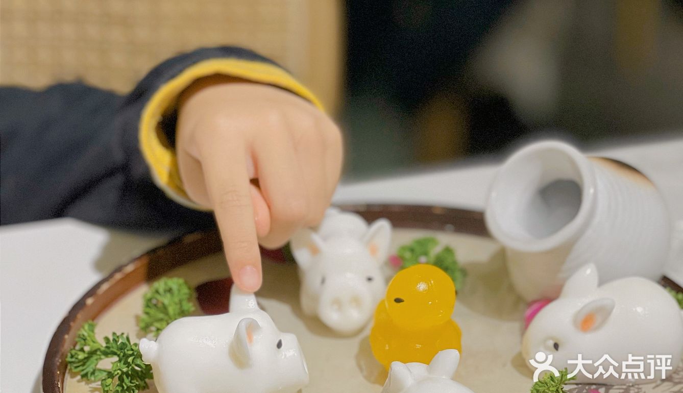 酸奶出奇蛋cute趣好玩haha