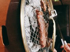 -西塔老太太泥炉烤肉