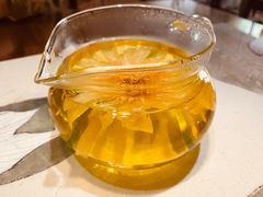 -福慧慈缘素食餐厅(王府井店)