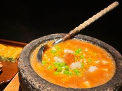 -锦楼·臻选新杭帮(杭州中心店)