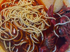 -霸王虾·小龙虾香辣蟹(玉林店)