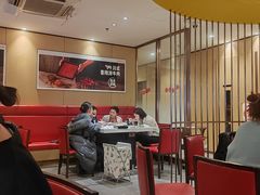 -海底捞大排档火锅(打浦路店)