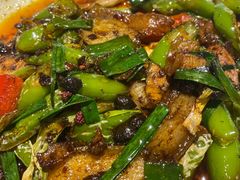 -百年神厨·地道川菜(清江西路店)