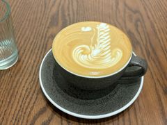 -工页咖啡X COFFEE(龙东路店)