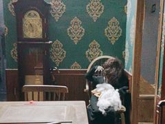 -Dark·大玩家馆沉浸剧情密室(黄埔店)