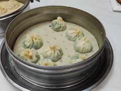 -海洁灌汤包(南五马路店)