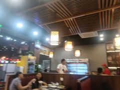 -晓林火锅(安定门店)