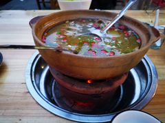 -九米羊肉炉(东渡店)