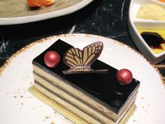 -杭州桐庐康莱德酒店西餐厅-舍