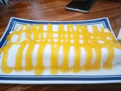 芒果肠粉-文昌邓记清补凉(西沙路店)