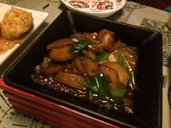 -树下时尚餐厅(翠园街店)