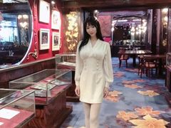 -马克西姆餐厅(崇文门店)