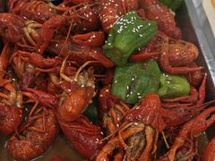 -呆虾王龙虾馆(南湖总店)