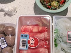 -野妹火锅(龙岗店)