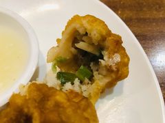 三沙鸡卷-霞浦三沙经典小吃(沃尔玛店)