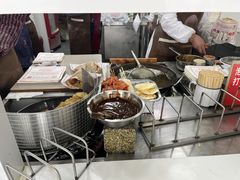 -尚食卢记烧饼(凤凰路总店)