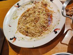 -庭苑饭香·生态餐厅(动物园店)