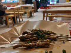 -郑记•不夜城烧烤•龙虾•虾蟹(黄鹤楼店)