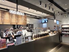 -喜茶(上海兴业太古汇店)