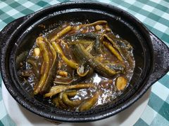 软兜长鱼-蒲鲜菜馆