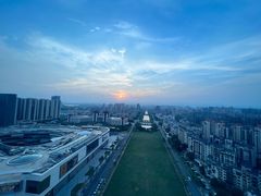 -南昌之星摩天轮