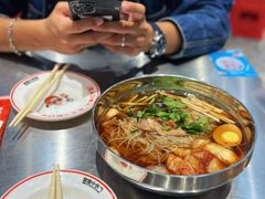 招牌大冷面-堂堂小伙夫·辽宁小吃大排档(京西大悦城店)