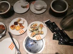 -V-ONE西雅图海鲜自助餐厅(仓山万达广场店)