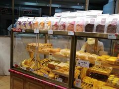 -BreadTalk面包新语·烘焙蛋糕(高德置地春广场店)