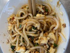 -辣辣小吃豆花米线(大观篆新农贸市场店)