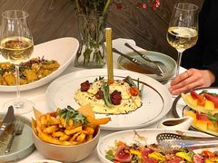 -普朗姆生蚝牛排馆 The Plump Oyster(成都摩方购物中心店)