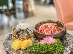 -妥妥烤肉料理(昙华林店)