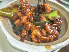 -蘭心餐厅(进贤路店)