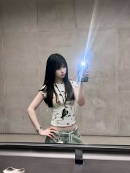 -DL HOPE明星造型