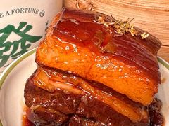 -春家·非遗手工小吃(徐汇万科广场店)