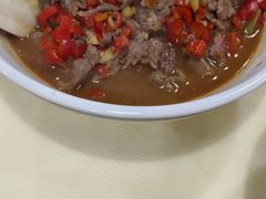 -笨罗卜浏阳菜馆(太平街店)