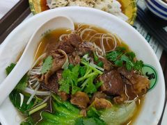 -吴一川韭香粉皮(丽香苑分店)