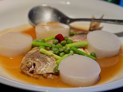 家烧鲳鱼-新荣记(BFC外滩金融中心店)