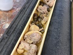 -竹泉农庄·竹筒饭(从化店)
