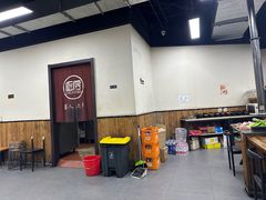 -风味烧烤(泰富店)